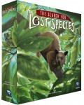 Настолна игра The Search for Lost Species - Стратегическа