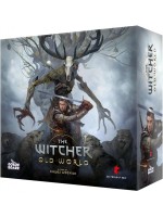 Настолна игра The Witcher: Old World - стратегическа