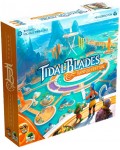 Настолна игра Tidal Blades: Banner Festival - семейна