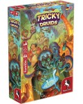 Настолна игра Tricky Druids - семейна