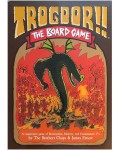 Настолна игра Trogdor!! The Board Game - семейна