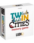Настолна игра Twin Cities - семейна