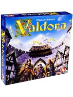 Настолна игра Valdora