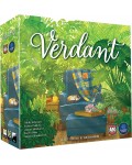 Настолна игра Verdant - семейна