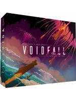 Настолна игра Voidfall - Стратегическа