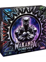 Настолна игра Wakanda Forever - Семейна
