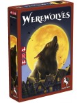 Настолна игра  Werewolves (New Edition) - парти