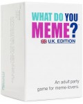 Настолна игра What Do You Meme? UK Edition