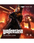 Настолна игра Wolfenstein: The Board Game - стратегическа