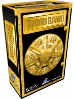 Настолна игра Word Bank - детска