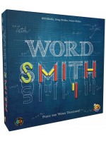 Настолна игра Wordsmith - семейна Настолна игра Wordsmith - семейна
