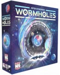 Настолна игра Wormholes - семейна