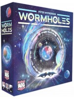 Настолна игра Wormholes - семейна Настолна игра Wormholes - семейна