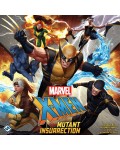 Настолна игра X-men: Mutant Insurrection - семейна