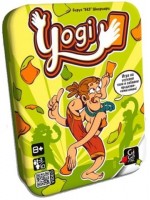 Настолна игра Yogi (българско издание) - парти