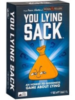 Настолна игра You Lying Sack - Парти