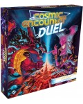 Настолна игра за двама Cosmic Encounter Duel - стратегическа