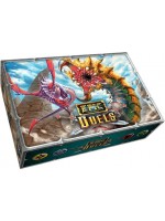 Настолна игра за двама Epic Card Game: Duels Display (6 Packs)