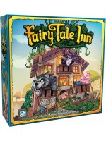 Настолна игра за двама Fairy Tale Inn