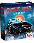 Настолна игра за двама Knight Rider: Kitt vs Karr - детска