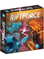 Настолна игра за двама Riftforce