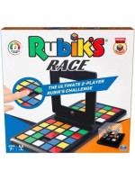 Настолна игра за двама Rubik's Race