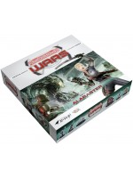 Настолна игра за двама Sedition Wars: Battle for Alabaster - Стратегическа Настолна игра за двама Sedition Wars: Battle for Alabaster - Стратегическа