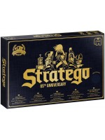 Настолна игра за двама Stratego (65th Anniversary) - семейна Настолна игра за двама Stratego (65th Anniversary) - семейна