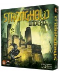 Настолна игра за двама Stronghold: Undead (Second Edition)