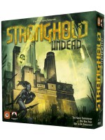 Настолна игра за двама Stronghold: Undead (Second Edition) Настолна игра за двама Stronghold: Undead (Second Edition)