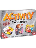 Настолна игра за възрастни Activity: Club Edition - парти