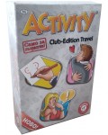 Настолна игра за възрастни Activity: Club Edition Travel - парти