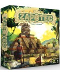 Настолна игра Zapotec - стратегическа
