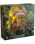 Настолна игра Zombicide: Green Horde - кооперативна
