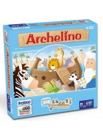 Настолна соло игра Archelino - детска