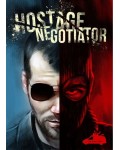 Настолна соло игра Hostage Negotiator - стратегическа