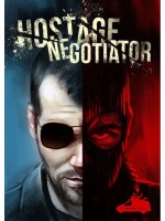 Настолна соло игра Hostage Negotiator - стратегическа Настолна соло игра Hostage Negotiator - стратегическа