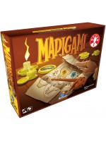 Настолна соло игра Mapigami - детска