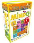 Настолна соло игра Mindo Robot - детска