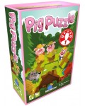 Настолна соло игра Pig Puzzle - детска