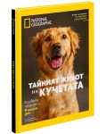 National Geographic: Тайният живот на кучетата
