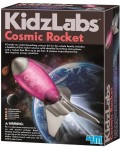 Научен комплект 4M KidzLabs - Космическа ракета