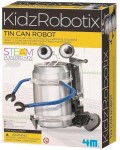 Научен комплект 4M KidzRobotix - Робот от кен
