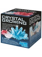 Научен комплект 4M - Отглеждане на кристали