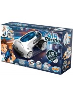 Научен комплект Buki France - Air Racing Car, 110 части