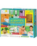 Научен STEM комплект 4M - Научни открития, част 2