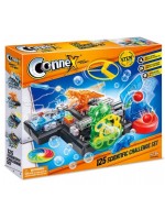 Научен STEM комплект Amazing Toys Connex - 125 експеримента