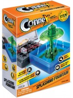 Научен STEM комплект Amazing Toys Connex - Направи си фонтан