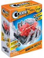 Научен STEM комплект Amazing Toys Connex - Щур бръмбар-робот Научен STEM комплект Amazing Toys Connex - Щур бръмбар-робот
