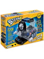 Научен STEM комплект Amazing Toys Stemnex - Модел на 6-цилиндров двигател